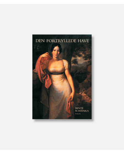 Den fortryllede have - En romantisk vandring på Liselund